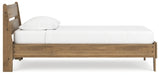 Deanlow Bed - Carl's Furniture (Garden City, KS)