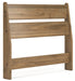 Deanlow Bed - Carl's Furniture (Garden City, KS)