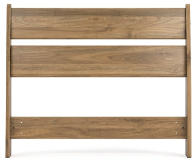 Deanlow Bed - Carl's Furniture (Garden City, KS)