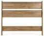 Deanlow Bed - Carl's Furniture (Garden City, KS)