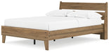 Deanlow Bed - Carl's Furniture (Garden City, KS)