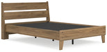 Deanlow Bed - Carl's Furniture (Garden City, KS)