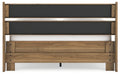 Deanlow Bed - Carl's Furniture (Garden City, KS)