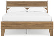 Deanlow Bed - Carl's Furniture (Garden City, KS)