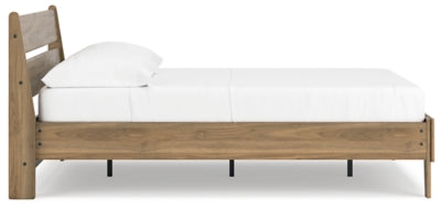 Deanlow Bed - Carl's Furniture (Garden City, KS)