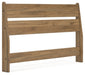 Deanlow Bed - Carl's Furniture (Garden City, KS)