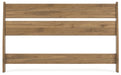 Deanlow Bed - Carl's Furniture (Garden City, KS)