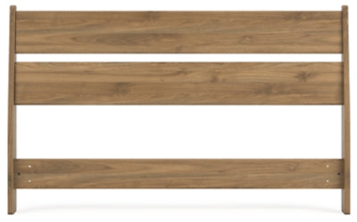 Deanlow Bed - Carl's Furniture (Garden City, KS)