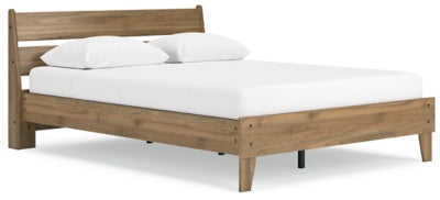Deanlow Bed - Carl's Furniture (Garden City, KS)