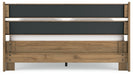 Deanlow Bed - Carl's Furniture (Garden City, KS)
