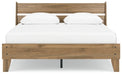 Deanlow Bed - Carl's Furniture (Garden City, KS)