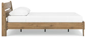 Deanlow Bed - Carl's Furniture (Garden City, KS)