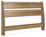 Deanlow Bed - Carl's Furniture (Garden City, KS)