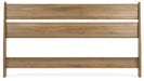 Deanlow Bed - Carl's Furniture (Garden City, KS)