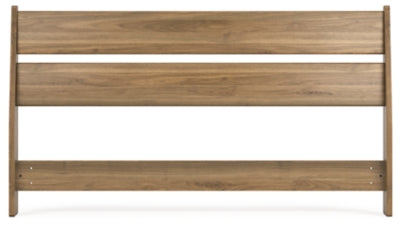 Deanlow Bed - Carl's Furniture (Garden City, KS)