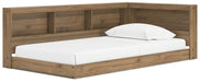 Deanlow Bed - Carl's Furniture (Garden City, KS)