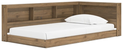 Deanlow Bed - Carl's Furniture (Garden City, KS)