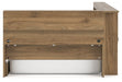 Deanlow Bed - Carl's Furniture (Garden City, KS)