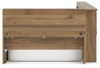 Deanlow Bed - Carl's Furniture (Garden City, KS)
