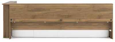 Deanlow Bed - Carl's Furniture (Garden City, KS)