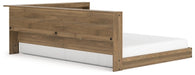 Deanlow Bed - Carl's Furniture (Garden City, KS)