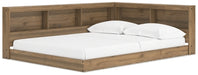 Deanlow Bed - Carl's Furniture (Garden City, KS)