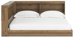 Deanlow Bed - Carl's Furniture (Garden City, KS)