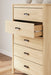 Cabinella Chest of Drawers - Carl's Furniture (Garden City, KS)