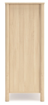 Cabinella Chest of Drawers - Carl's Furniture (Garden City, KS)