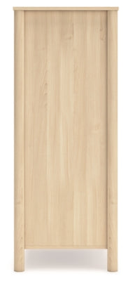 Cabinella Chest of Drawers - Carl's Furniture (Garden City, KS)