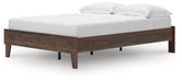 Calverson Bed - Carl's Furniture (Garden City, KS)
