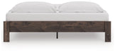 Calverson Bed - Carl's Furniture (Garden City, KS)