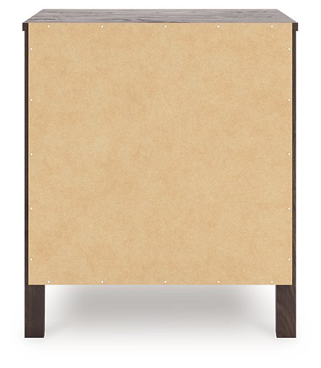 Calverson Nightstand - Carl's Furniture (Garden City, KS)