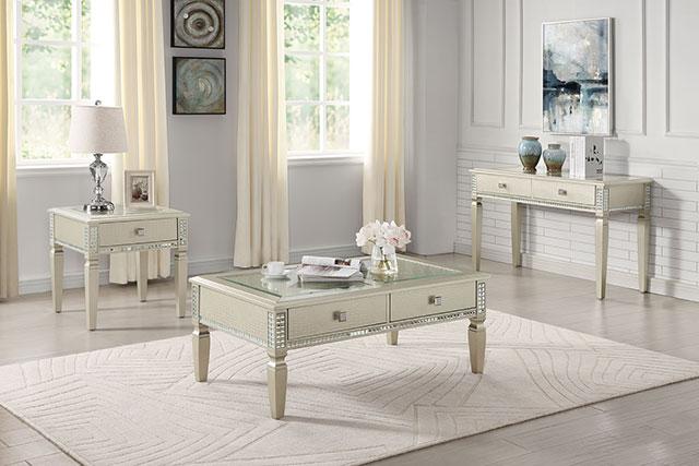 ADINA Sofa Table - Carl's Furniture (Garden City, KS)