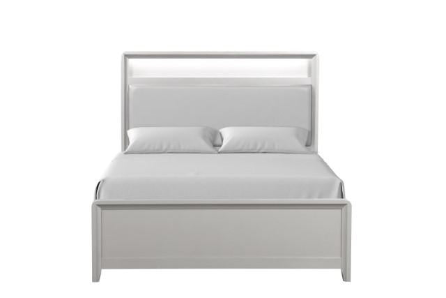 Bryne Queen Bedroom Set - Carl's Furniture (Garden City, KS)