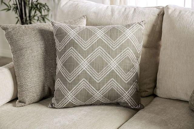 Burgess Sofa - Carl's Furniture (Garden City, KS)