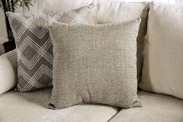 Burgess Sofa - Carl's Furniture (Garden City, KS)