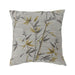 Anika Yellow 18" X 18" Pillow (2/CTN) - Carl's Furniture (Garden City, KS)