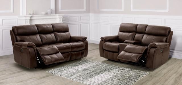 ANTENOR Power Sofa - Carl's Furniture (Garden City, KS)