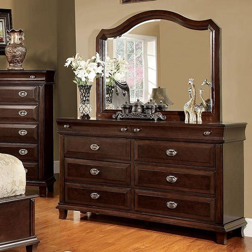 Arden Dresser - Carl's Furniture (Garden City, KS)