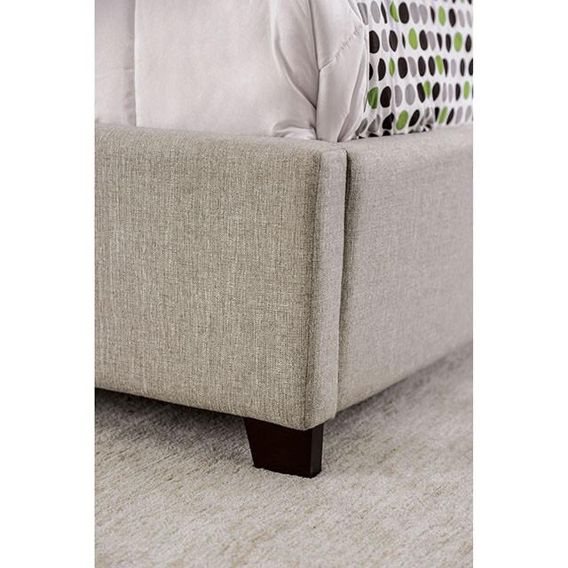 Deirdre Twin Bed - Carl's Furniture (Garden City, KS)