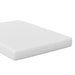Artemisia 10" Memory Foam Mattress White - Carl's Furniture (Garden City, KS)