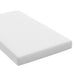 Artemisia 10" Memory Foam Mattress White - Carl's Furniture (Garden City, KS)