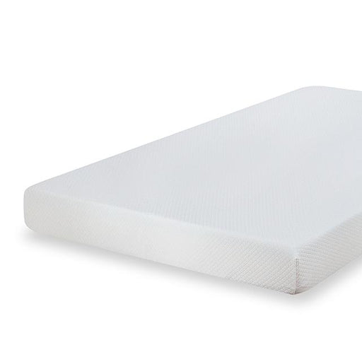 Artemisia 6" Full Memory Foam Mattress - Carl's Furniture (Garden City, KS)