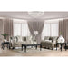 Ezrin Light Brown Sofa - Carl's Furniture (Garden City, KS)