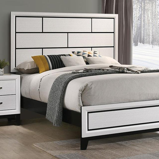 Errico E.King, Full, Queen, & Twin Bed - Carl's Furniture (Garden City, KS)