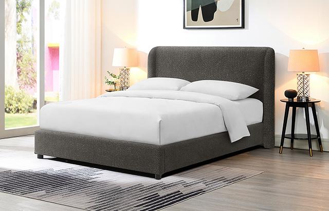 Finamore Bed - Carl's Furniture (Garden City, KS)