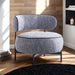 Florens Swivel Chair - Carl's Furniture (Garden City, KS)