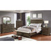 Gilbert Cal.King & Queen Bed - Carl's Furniture (Garden City, KS)