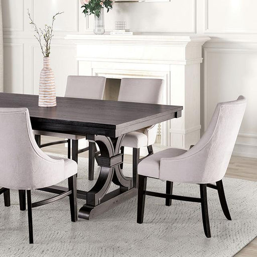 Gosport Dining Table - Carl's Furniture (Garden City, KS)